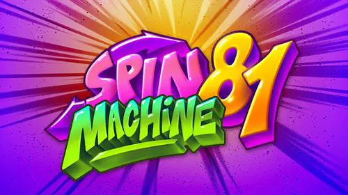 Spin Machine 81 - Marakumi - Kenya